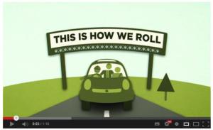 PKN TV: Covenant clip rolls image out to a wider audience